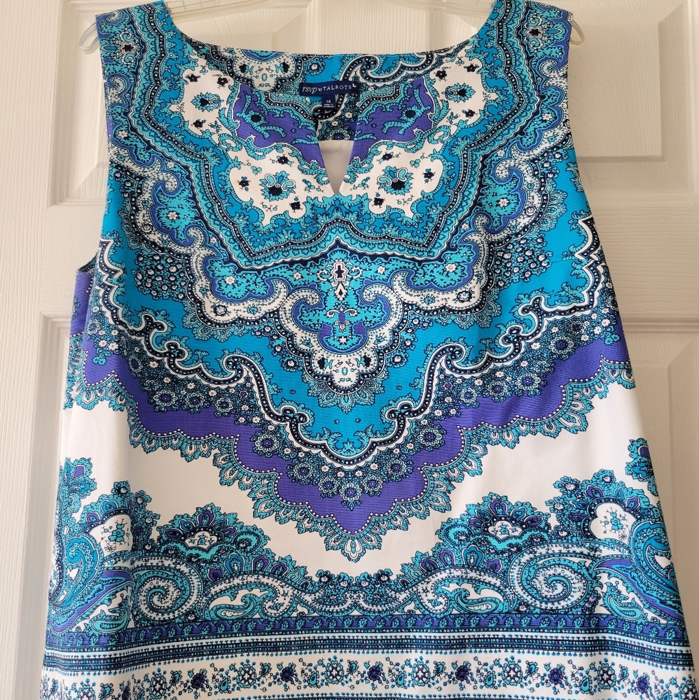 Talbot top